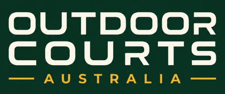 Outdoor Courts Australia