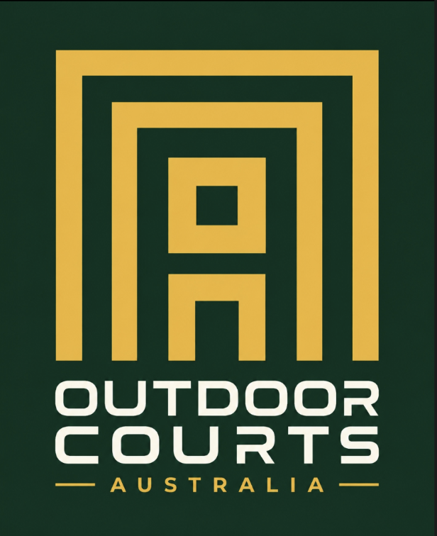 Outdoor Courts Australia
